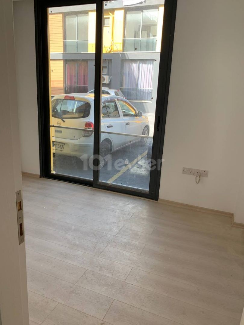 Kyrenia Alsancak flat for sale 2+1