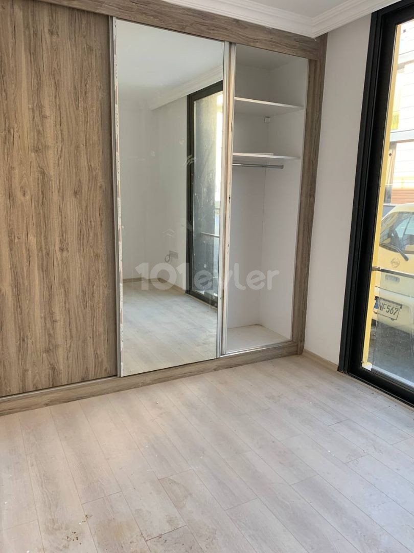 Kyrenia Alsancak flat for sale 2+1