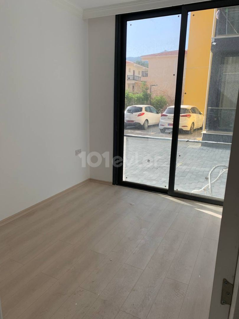 Kyrenia Alsancak flat for sale 2+1