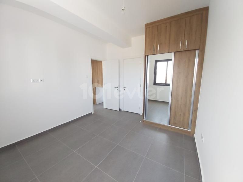 Nicosia Kucuk kaymakli Flat For Sale 2+1