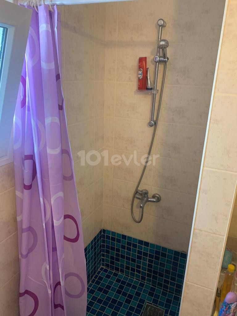 Lefke Gaziveren Kiralık Daire 2+1