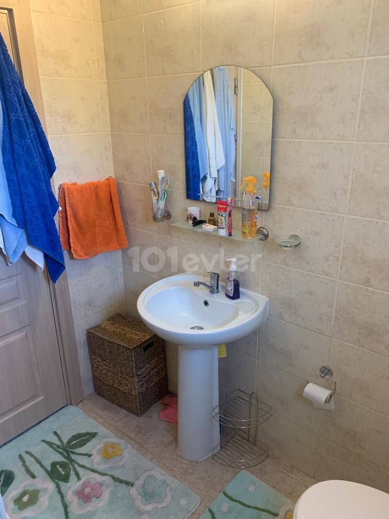 Lefke Gaziveren Kiralık Daire 2+1