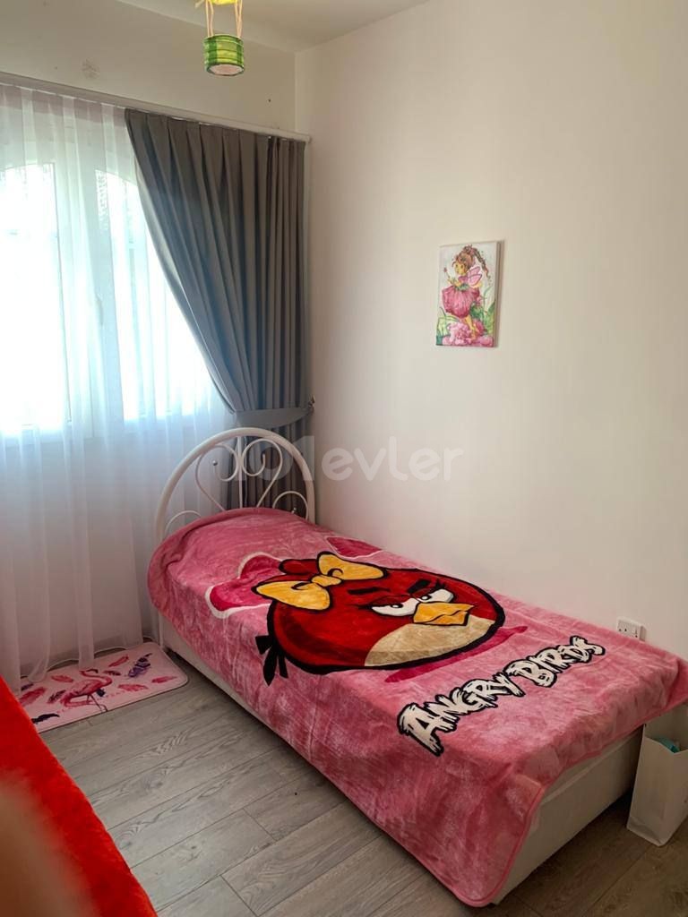 Lefke Gaziveren Kiralık Daire 2+1