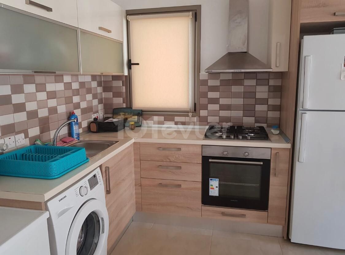 1+1 Flat for Rent in Karaoğlanoğlu, Girne