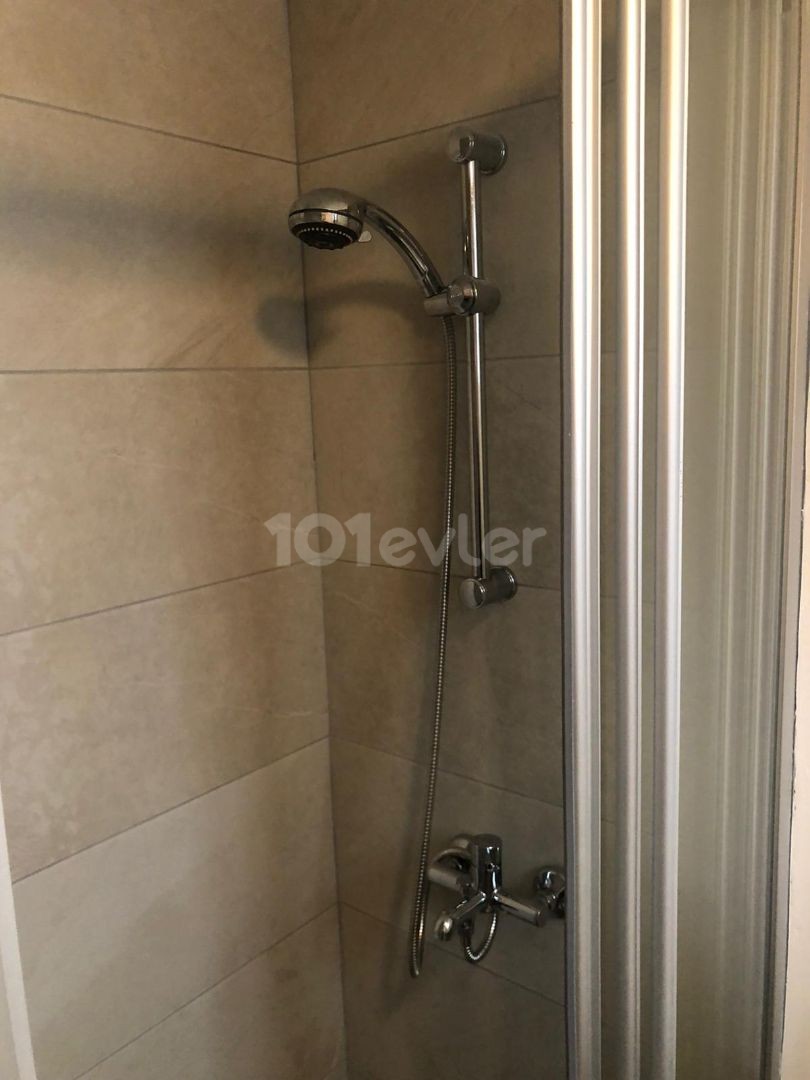 1+1 Wohnung zur täglichen Miete in Kyrenia / Alsancak Elite Site Blue Mare Suite ** 