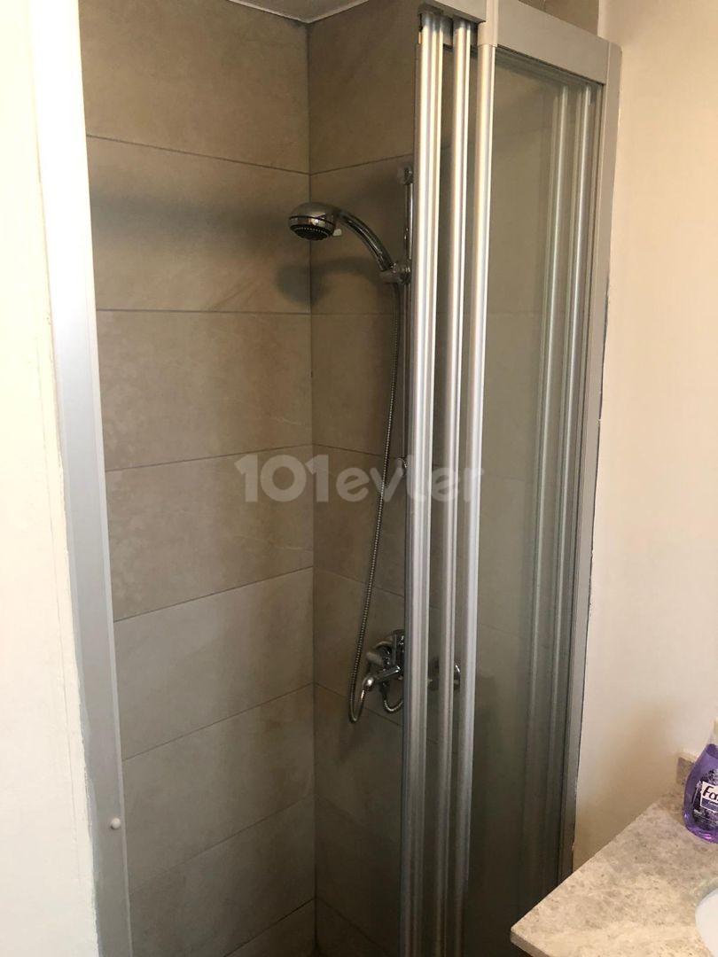 1+1 Wohnung zur täglichen Miete in Kyrenia / Alsancak Elite Site Blue Mare Suite ** 