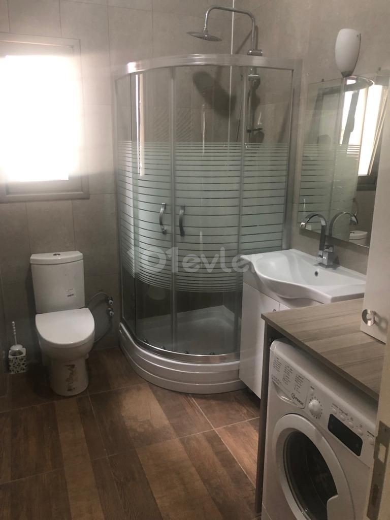 Girne Merkezde Günlük Kiralık 2+1 Havuzlu Rezistans