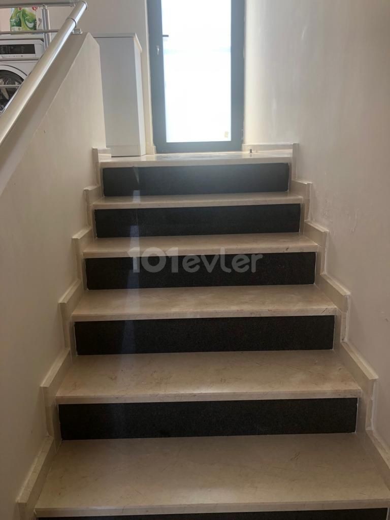 Kyrenia Çatalköy Villa For Rent 2+1