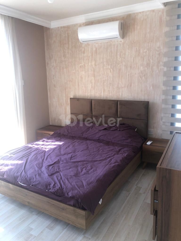 Kyrenia Çatalköy Villa For Rent 2+1