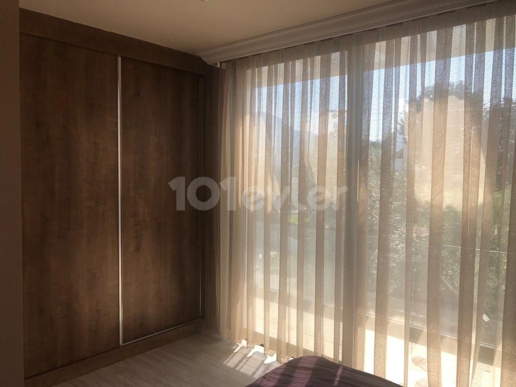 Kyrenia Çatalköy Villa For Rent 2+1