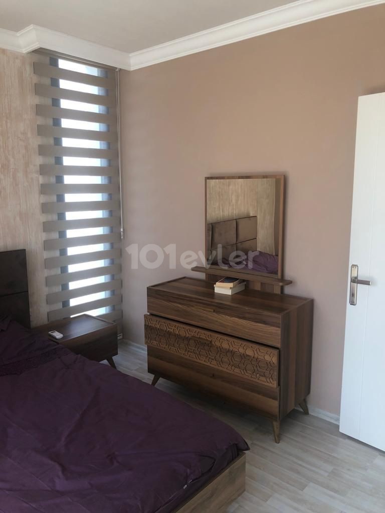 Kyrenia Çatalköy Villa For Rent 2+1