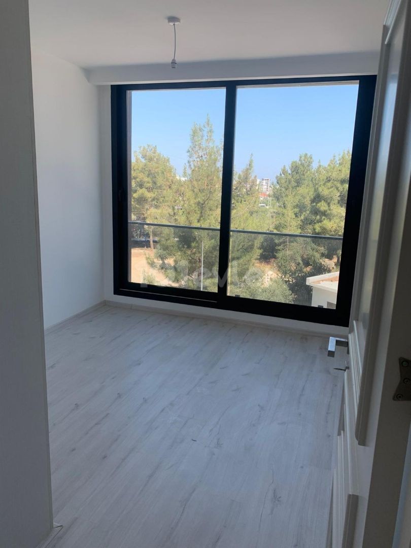 Kyrenia Center Flat For Sale 2+1