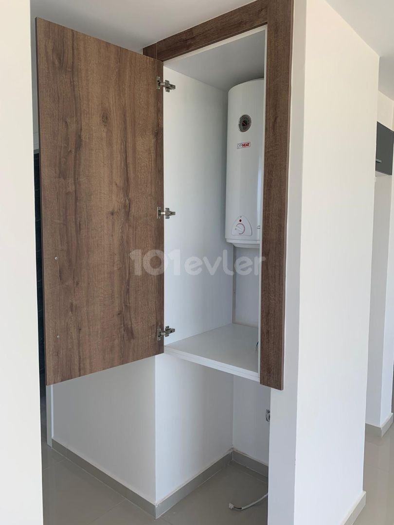 Kyrenia Center Flat For Sale 2+1