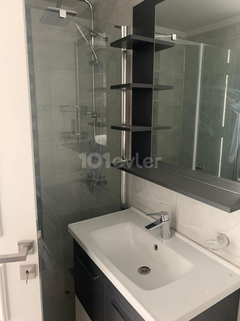 Kyrenia Center Flat For Sale 2+1