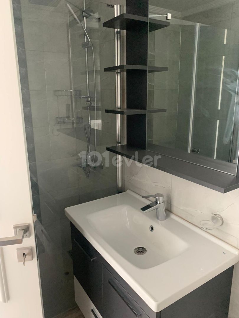 Kyrenia Center Flat For Sale 2+1