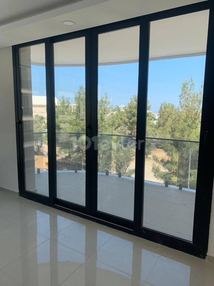 Kyrenia Center Flat For Sale 2+1