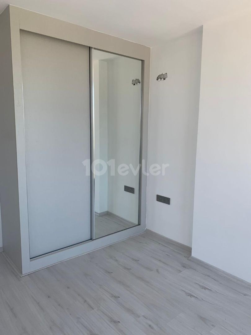 Kyrenia Center Flat For Sale 2+1