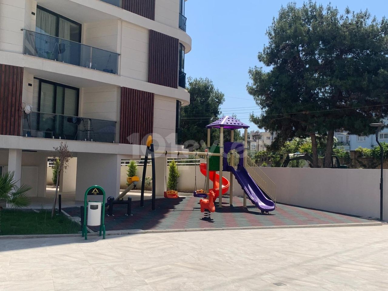 Girne Merkez Satılık Daire 2+1