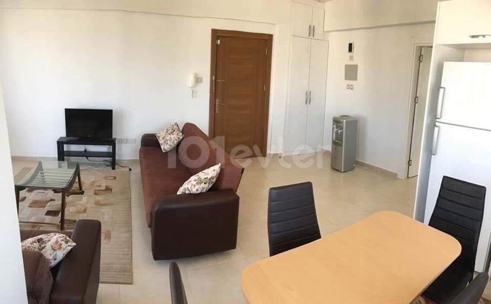 Wohnung Zu Verkaufen In Nikosia Mitreizungen 2 + 1 ** 