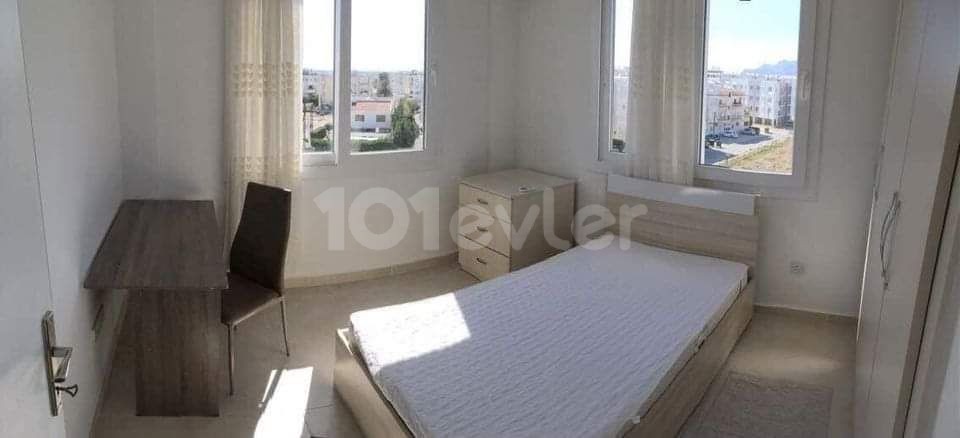 Nicosia Gonyeli Flat for Sale 2+1