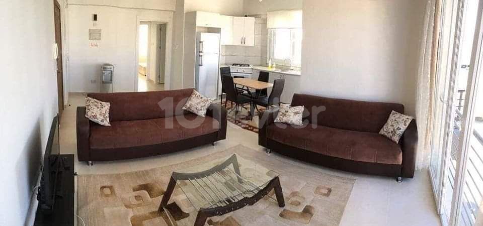 Nicosia Gonyeli Flat for Sale 2+1