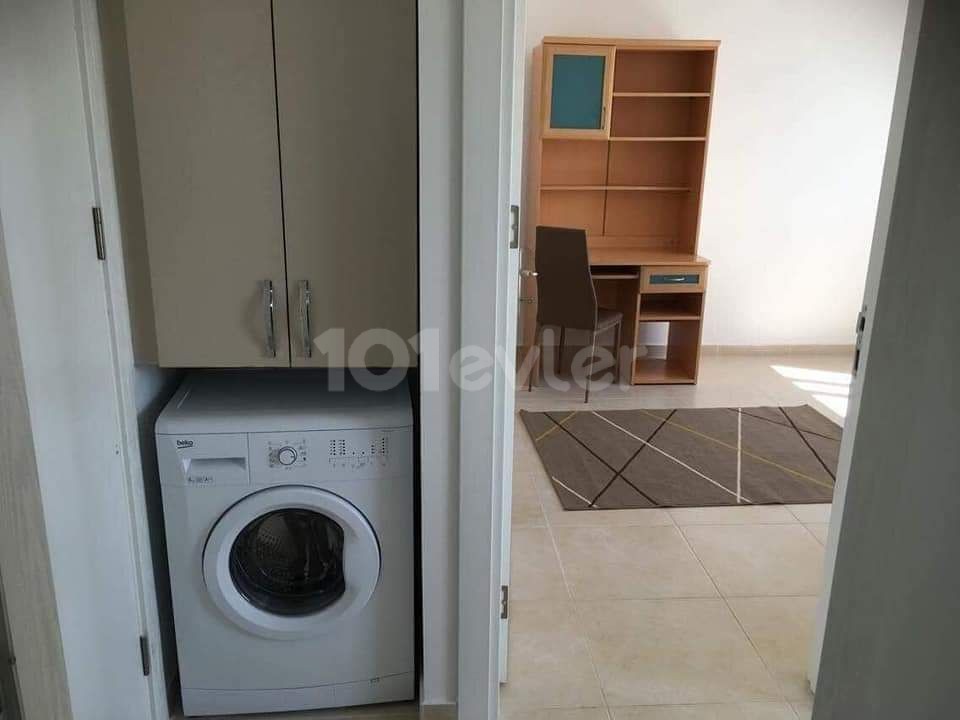 Wohnung Zu Verkaufen In Nikosia Mitreizungen 2 + 1 ** 