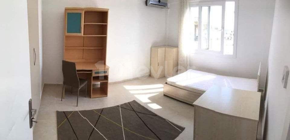 Wohnung Zu Verkaufen In Nikosia Mitreizungen 2 + 1 ** 