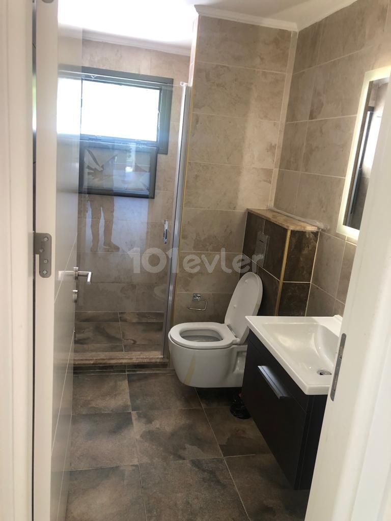 Kyrenia City Center Flat For Rent 1+1