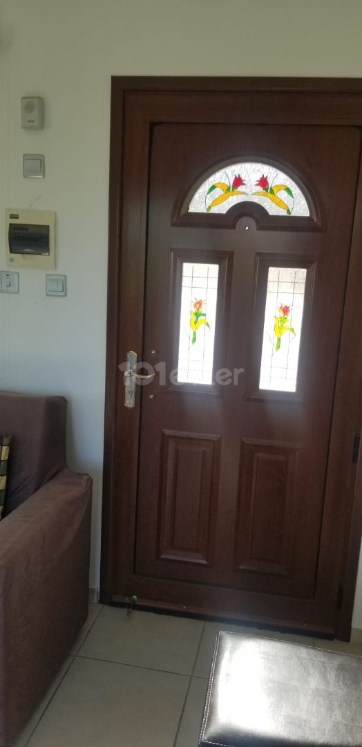 Kyrenia Boğaz House with Big Land For Sale