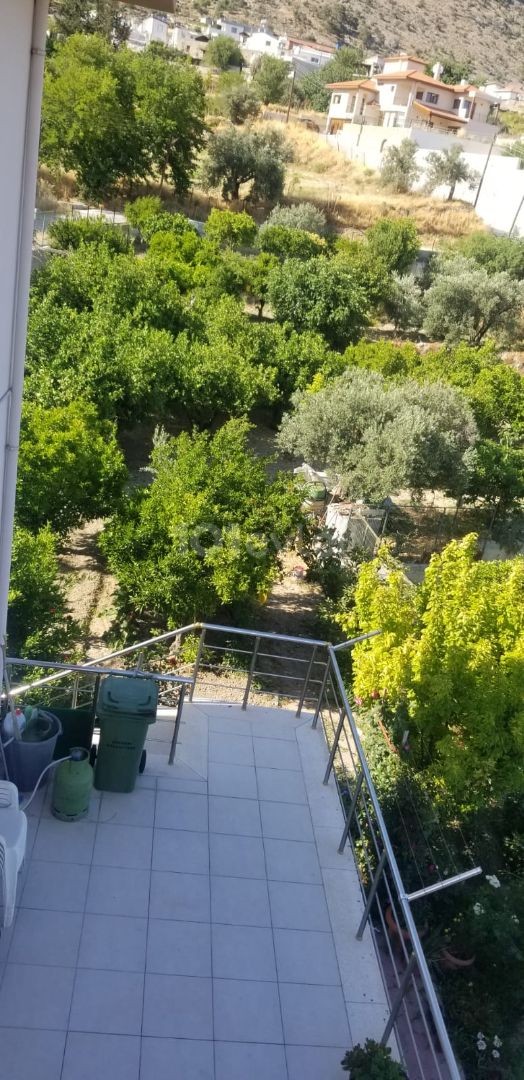 Großes Einfamilienhaus Zum Verkauf In Kyrenia Bosporus ** 