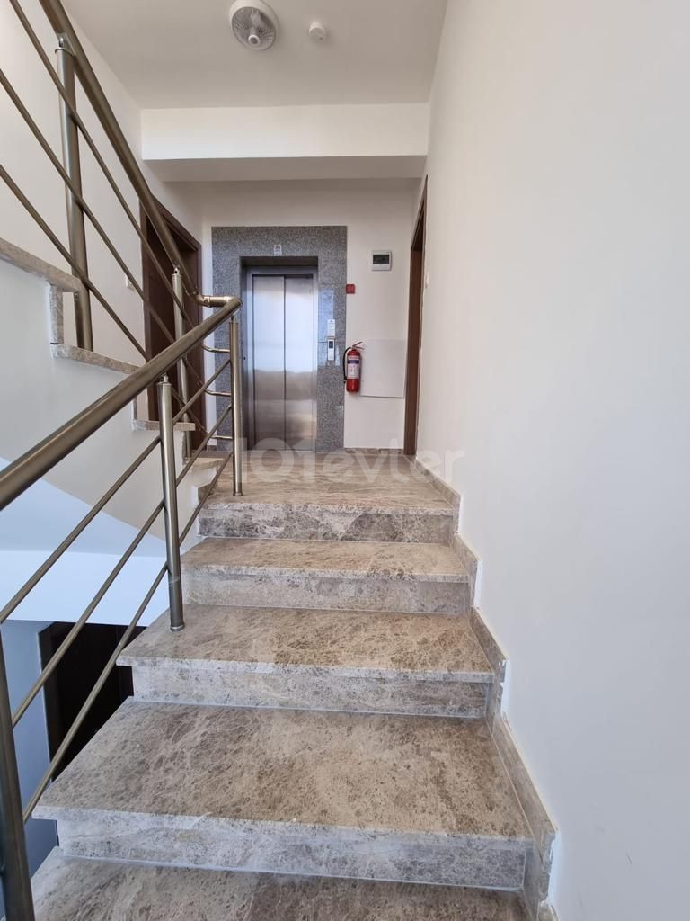 Nicosia Kizilbasi Flat For Sale 2+1