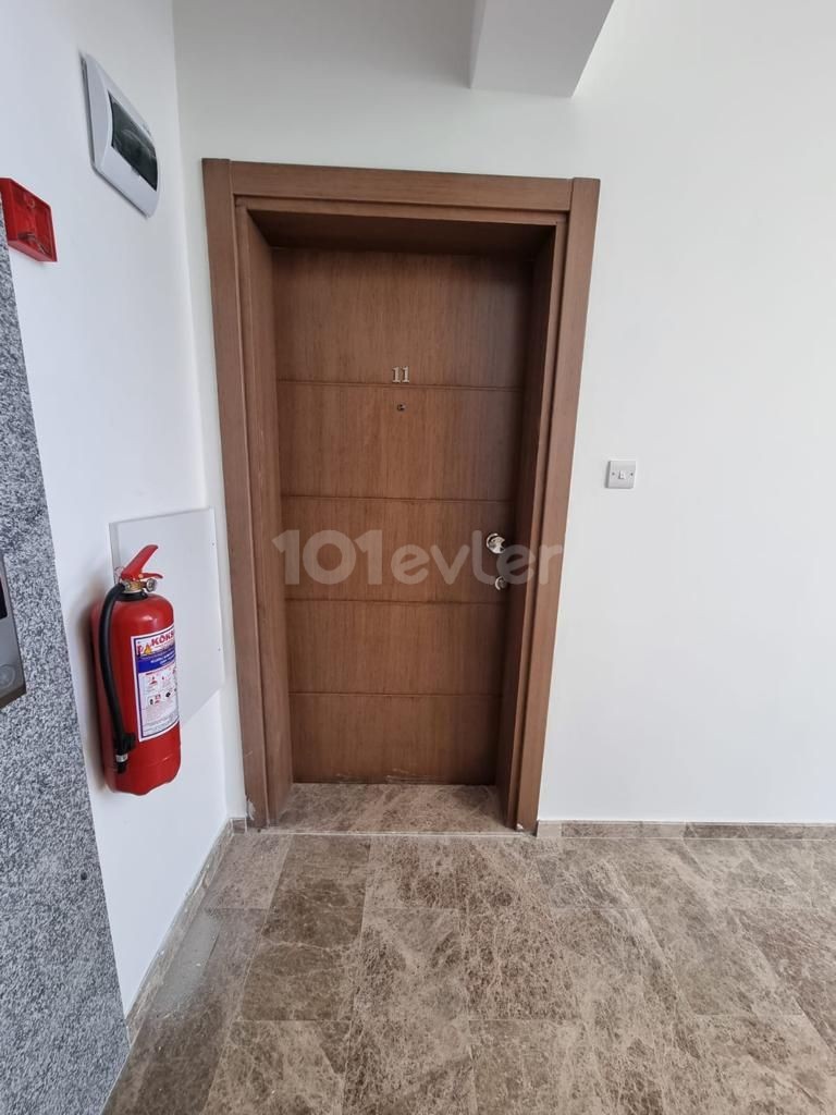 Nicosia Kizilbasi Flat For Sale 2+1