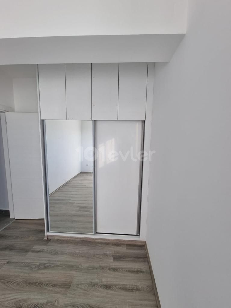 Nicosia Kizilbasi Flat For Sale 2+1