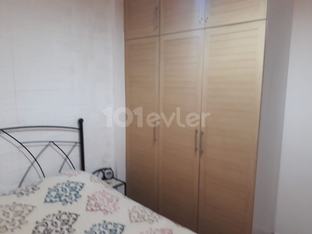 Kyrenia Esentepe Flat For Sale 2+1