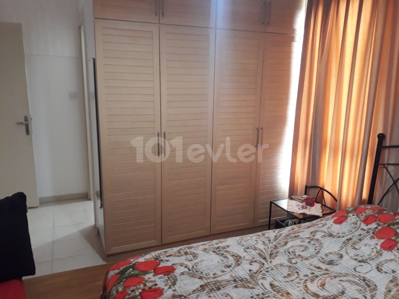 Kyrenia Esentepe Flat For Sale 2+1