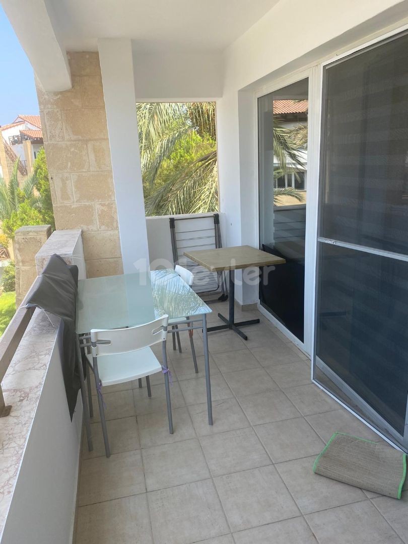 1+1 Flat For Rent In Kyrenia Center Kyrenia