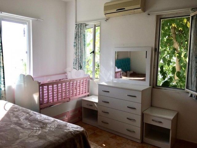 Wohnung Zu Verkaufen In Kyrenia Doganköy 1 + 1 ** 