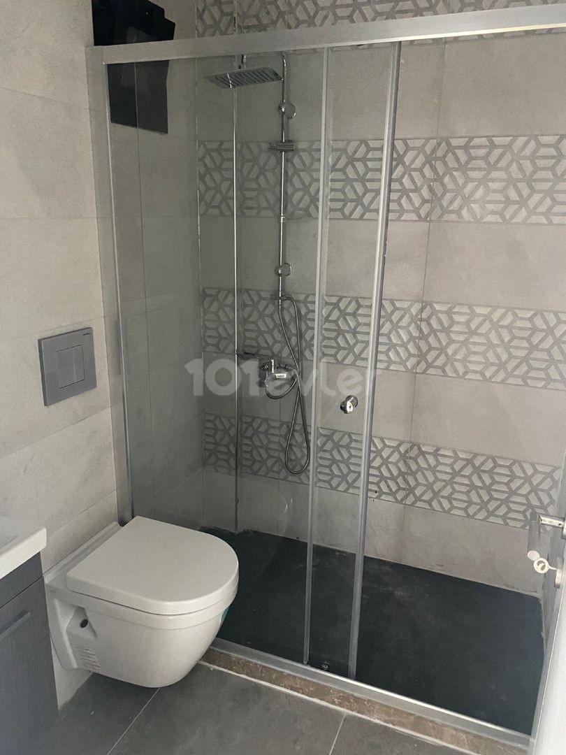 2+1 New Flat for Rent in Kyrenia Center