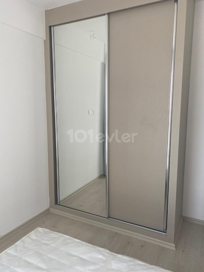 2+1 New Flat for Rent in Kyrenia Center