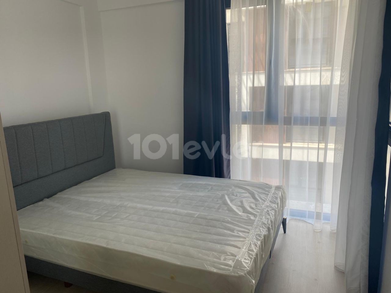 Girne Merkez de Kiralık 2+1 Sıfır Daire