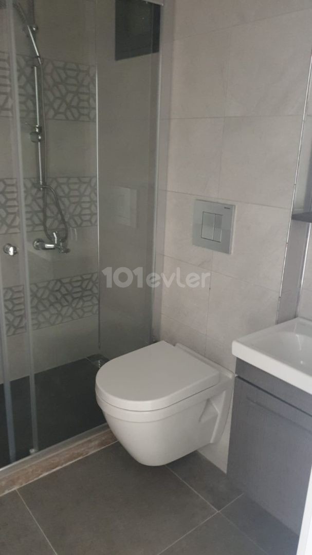 Furnished 2+1 Flat for Rent in the Center of Kyrenia