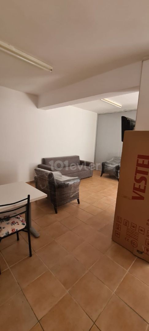 3+1 Flat For Rent Near Girne Bellapais Science University