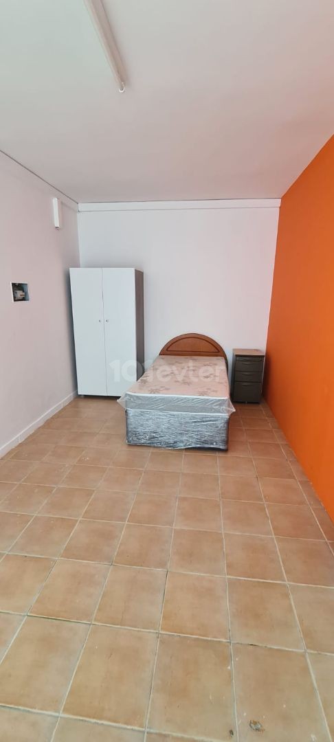 3+1 Flat For Rent Near Girne Bellapais Science University