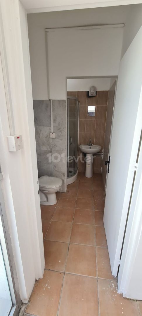 3+1 Flat For Rent Near Girne Bellapais Science University