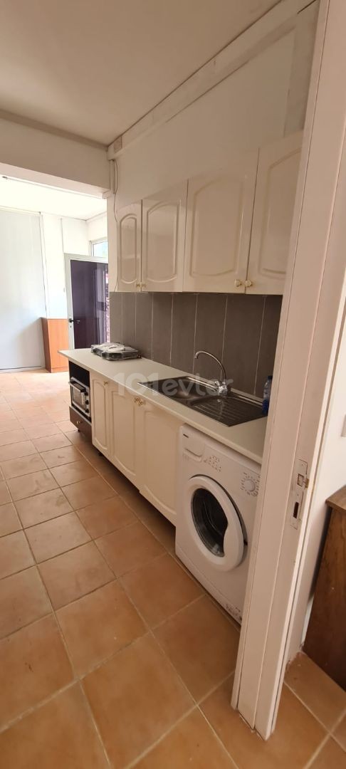 3+1 Flat For Rent Near Girne Bellapais Science University