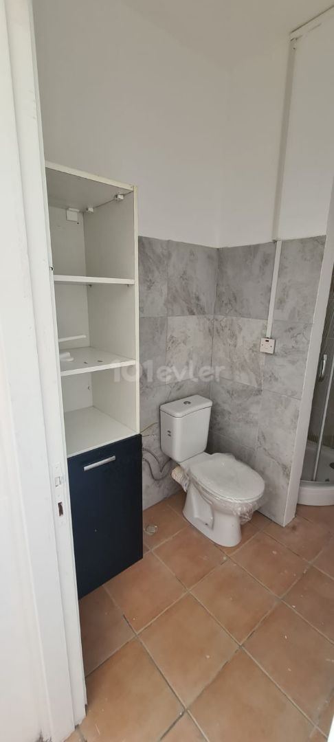 3+1 Flat For Rent Near Girne Bellapais Science University