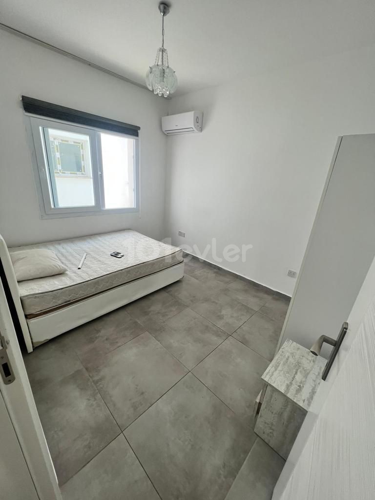 Nicosia Gonyeli Flat For Sale 2+1