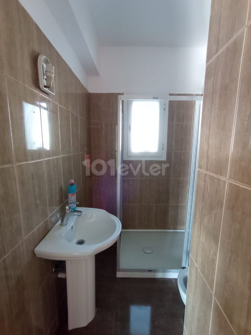 Nicosia Yenikent Flat For Sale 3+1