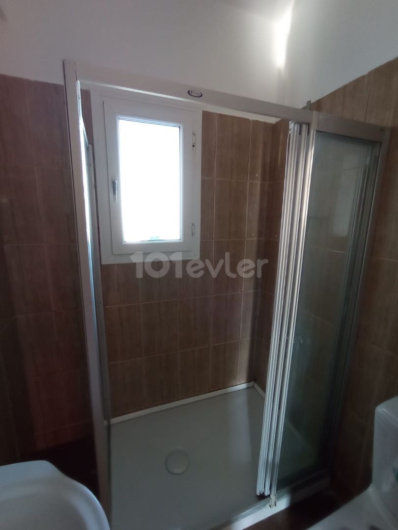 Nicosia Yenikent Flat For Sale 3+1