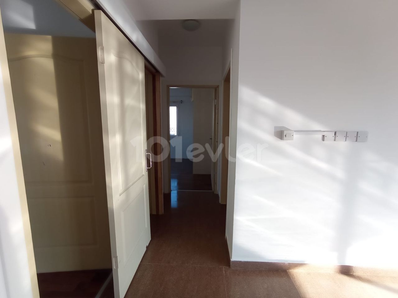 Nicosia Yenikent Flat For Sale 3+1